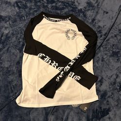 Chrome Heart Long Sleeve