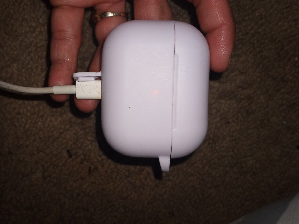 Apple Airpods Pro I Lost One Side