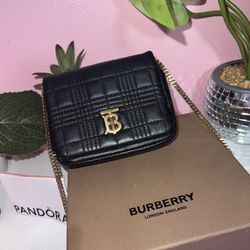 Burberry Bag