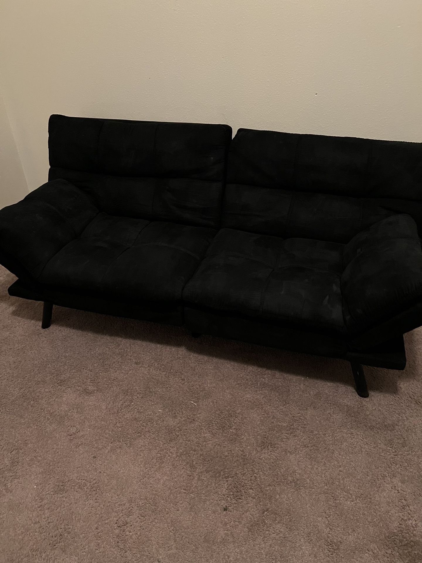 Futon Couch 