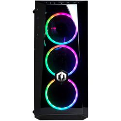 Prebuilt PC RGB CyberPower 