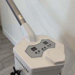 FACIAL STEAMER - SkinAct