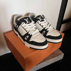 Louis Vuitton Shoes 