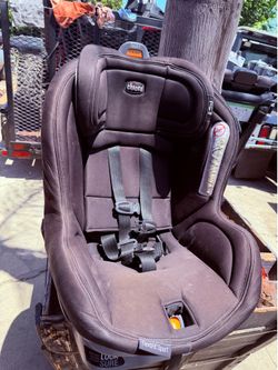 car seat
