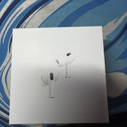 AirPod Gen 2 Opened 