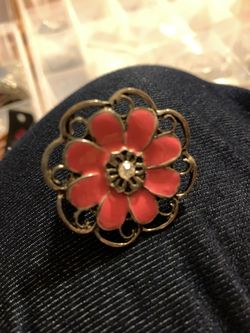 Paparrazi jewelry ( ring )