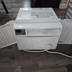 Window Ac Unit