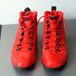 Zapatillas Nike Air Jordan 9