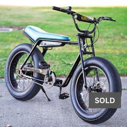 ⚡️Super73 Z E-bike