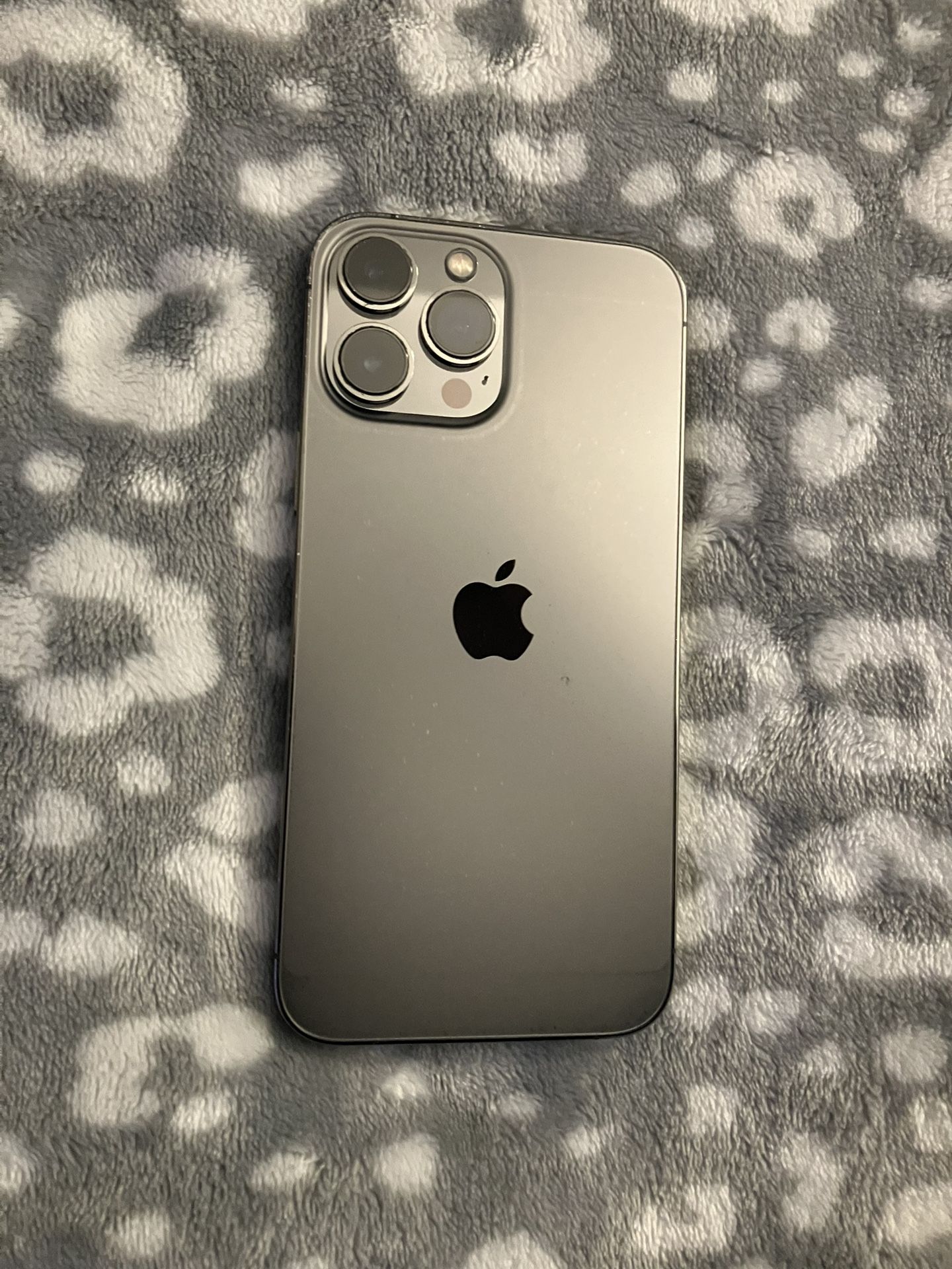 iPhone 13 Pro Max-<<256GB>>