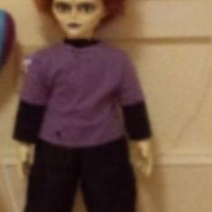 Glen Doll