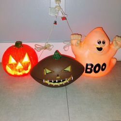 Decoración De Halloween 