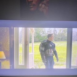 Two 55” Fire TV Televisions For Sale for $175 Each