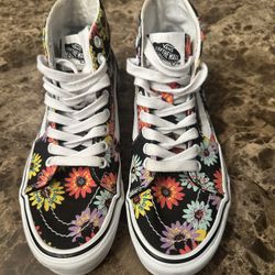 Vans Shoes 