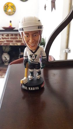 New new bobblehead