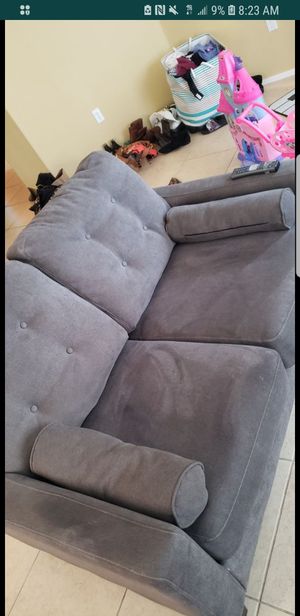 American furniture warehouse set for Sale in Phoenix, AZ - OfferUp