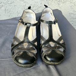 JAMBU Shoes Women's Size 7 W