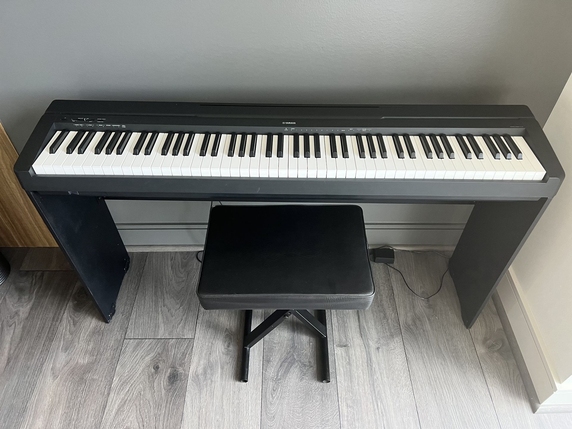 Yamaha Digital Piano for Sale in Houston, TX OfferUp