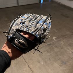 Franklin Glove