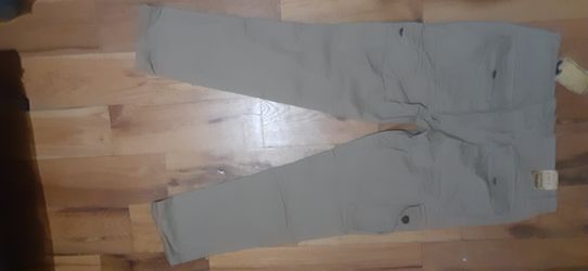PJ Mark Khakis 