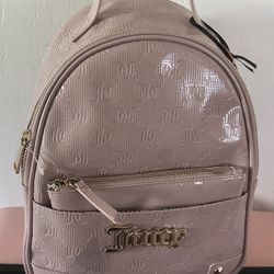 Juicy Couture Backpack