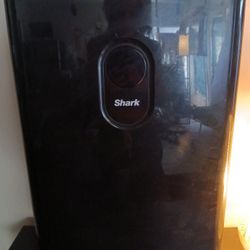 SHARK Air Purifier HE400 Series W/O Original Power Cord