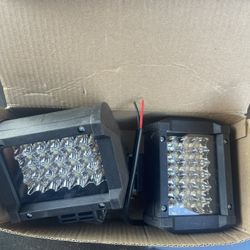 LED Lights
