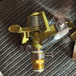 Ferraycle Brass Sprinkler Head 