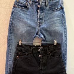 Levi’s Jeans 