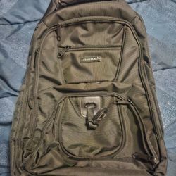 Travel Bag pack 