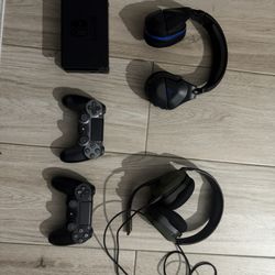 Various Items For Games