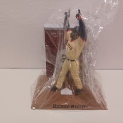 San Francisco Giants 2018 Barry Bonds Splash Hits Statue 