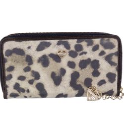 Just  Cavalli Brand New Wallet In Box 