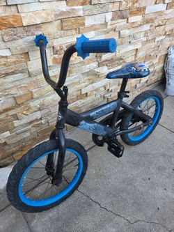 Small Bicycle