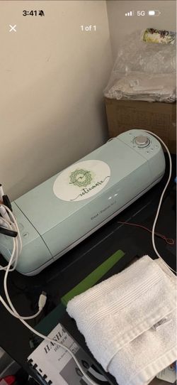 Cricut explore 2