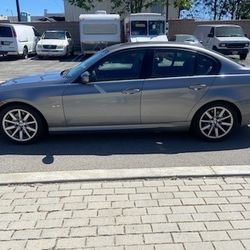 2011 Bmw 328i