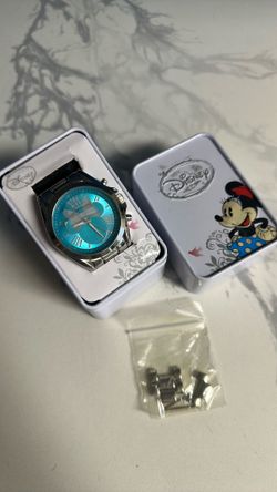 Disney Minnie Mouse watch