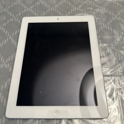  iPad