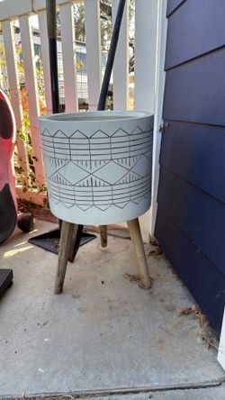 Plant Pot holder