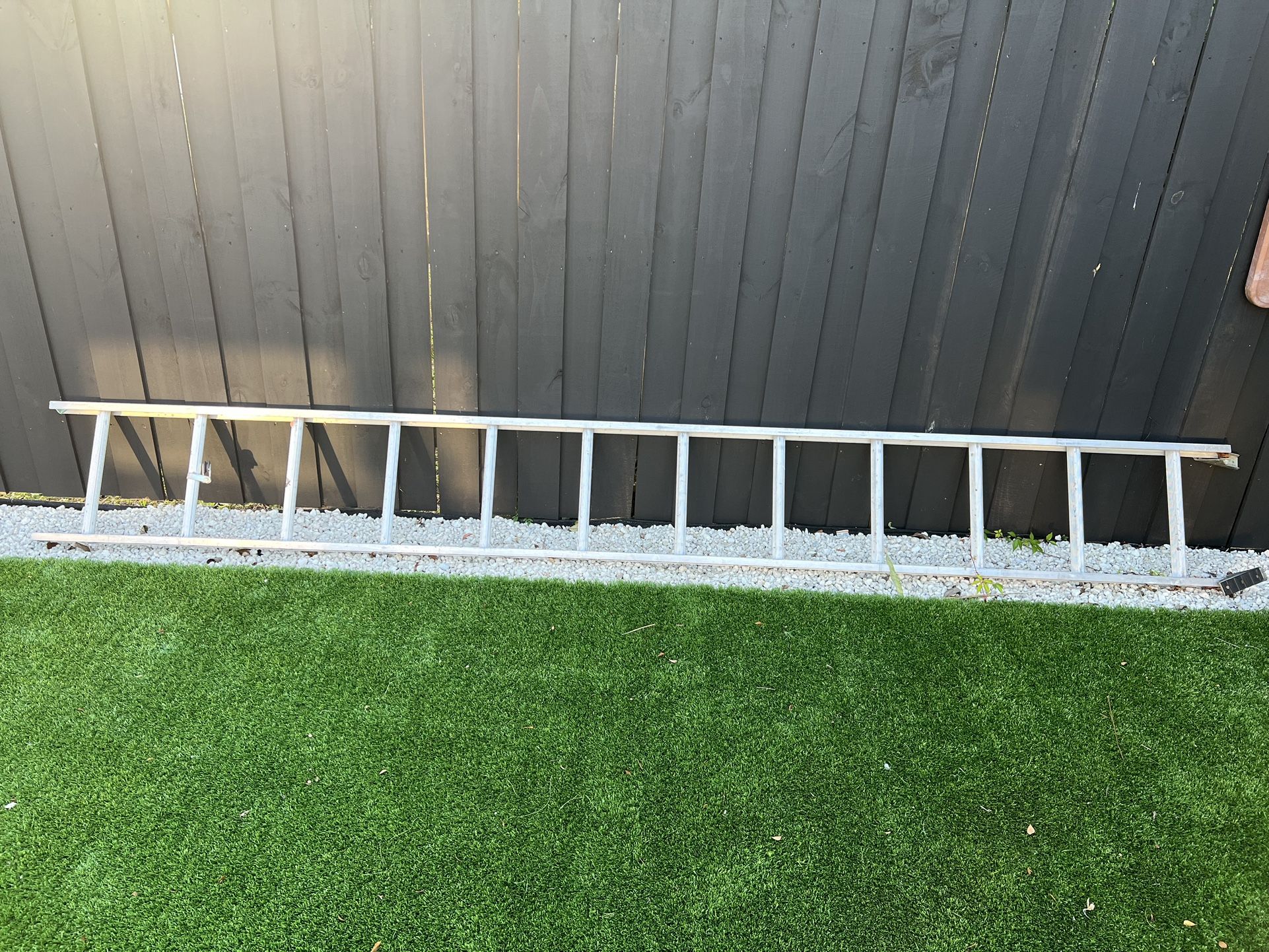Ladder