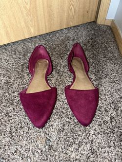 Size 6 Woman’s Dress Shoe