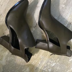 Pretty Booties $$reduced