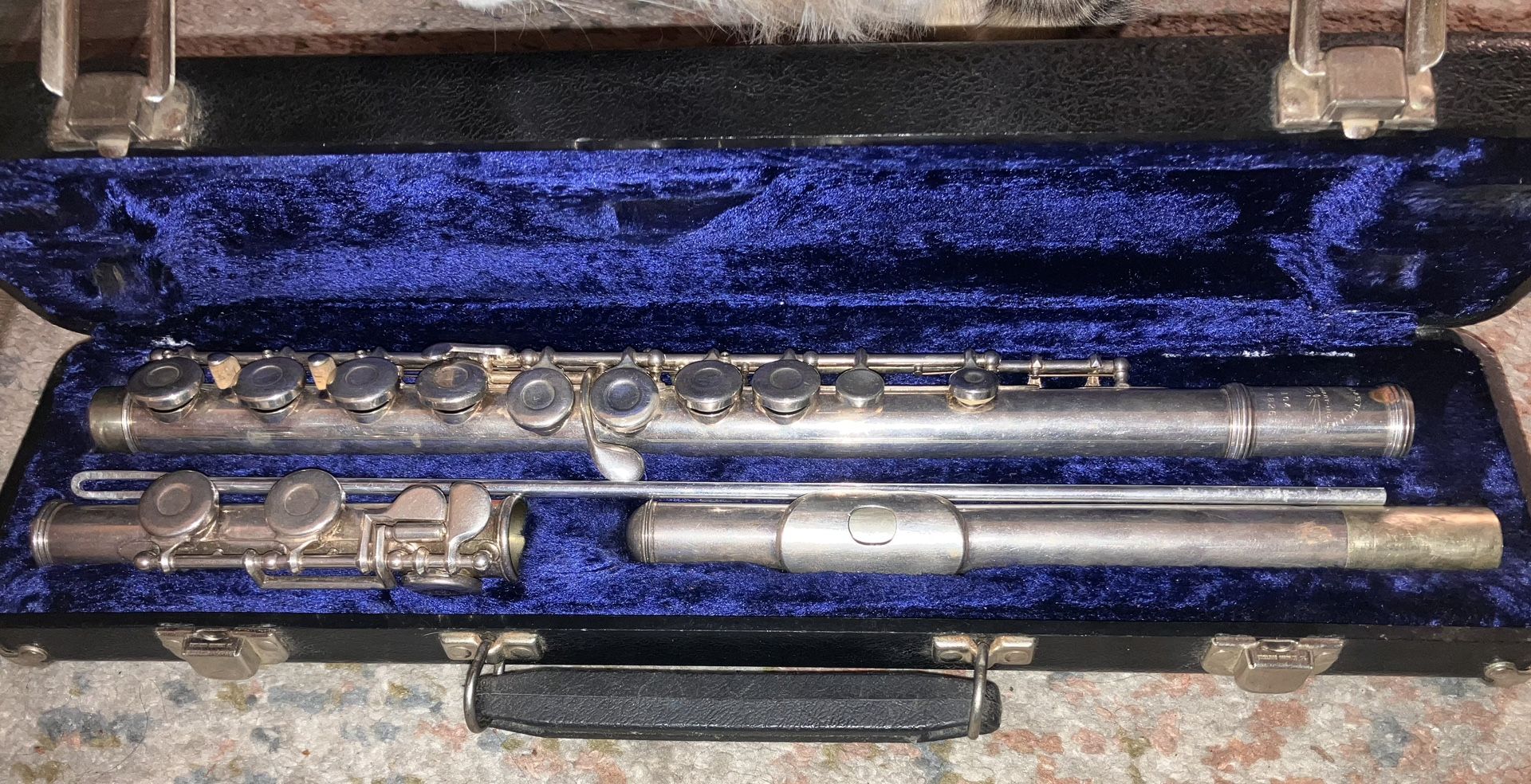 Armstrong Flute