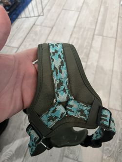 NWT Dog Harness