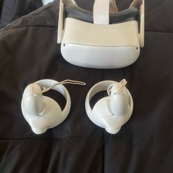 Oculus Quest 2