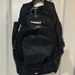 OGIO Mastermind backpack 