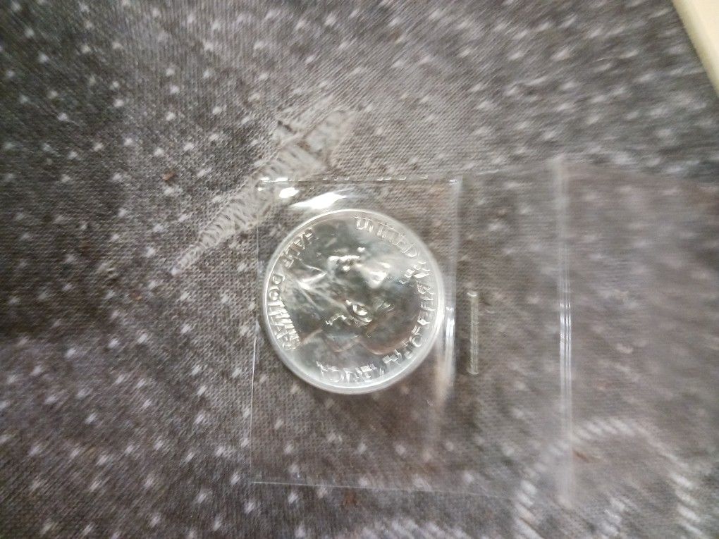 1935 Boone Commemorative Half Dollar