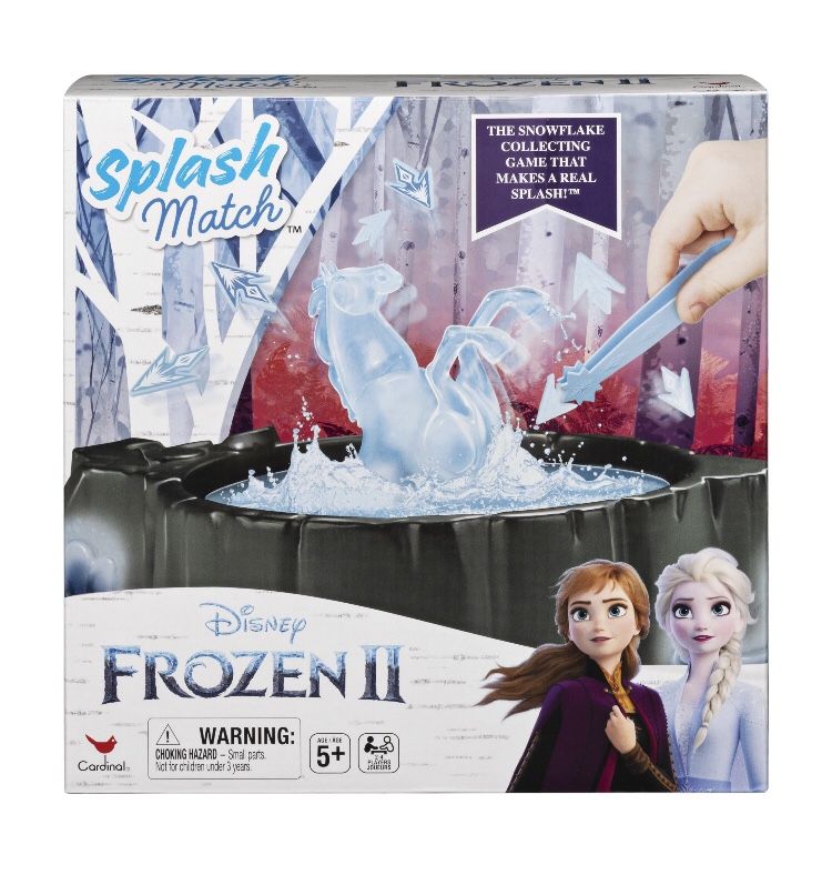 Disney frozen 2