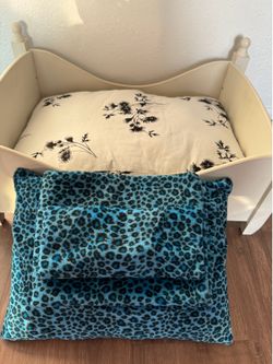 American Girl Doll Bed