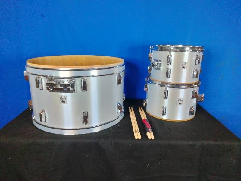 PERCUSSION PLUS